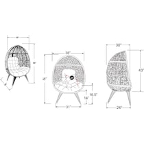 noah dimension schematic   