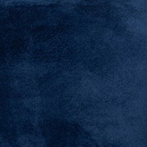 noen blue queen bed   