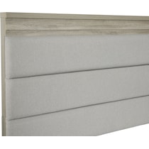 nolan gray  pc king bedroom   