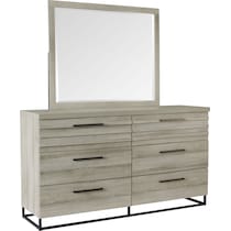 nolan gray  pc king bedroom   