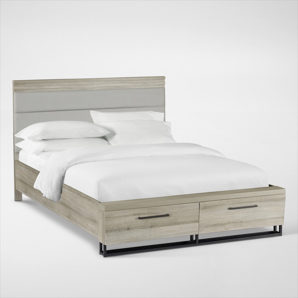 nolan gray  pc king bedroom web   