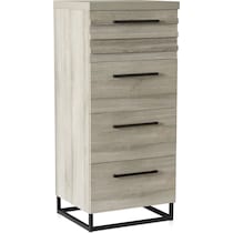 nolan gray chest   