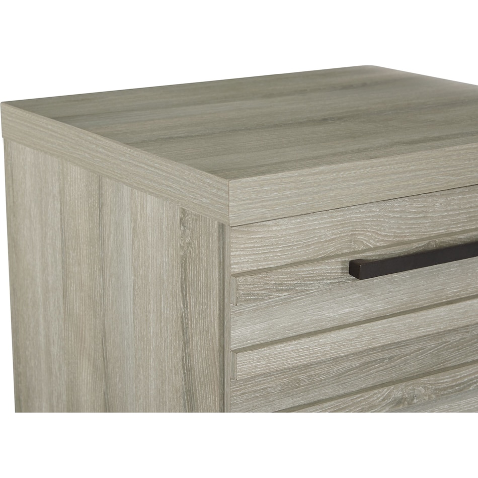 nolan gray chest   