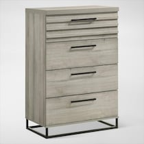 nolan gray chest   