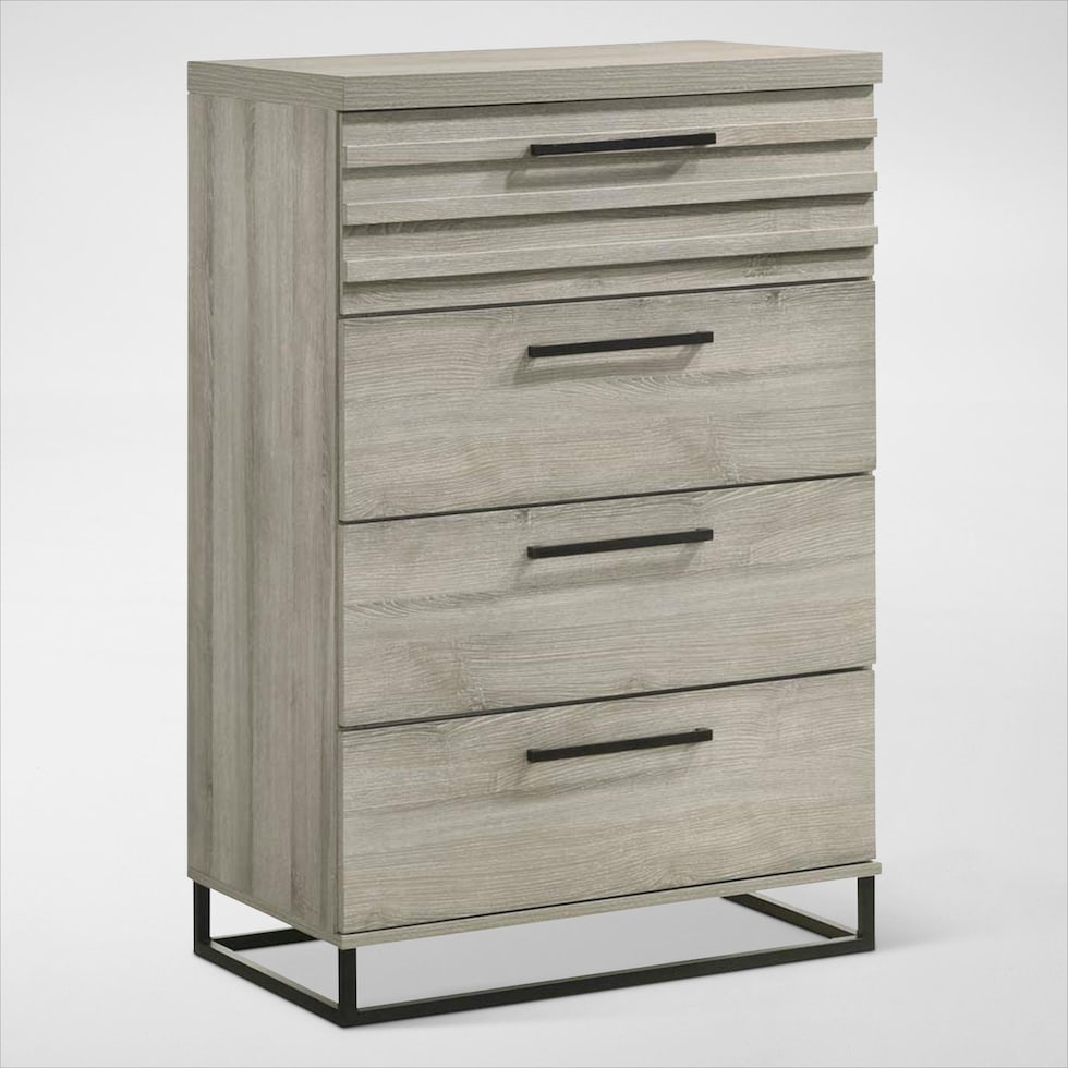 nolan gray chest   