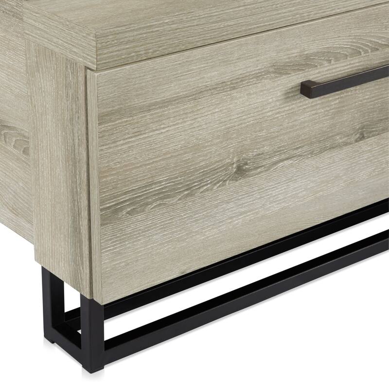 Nolan Storage Bed Value City Furniture