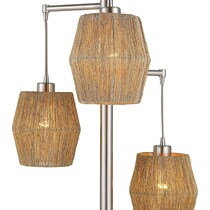 nolasco metal floor lamp   