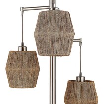 nolasco metal floor lamp   