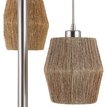 nolasco metal floor lamp   