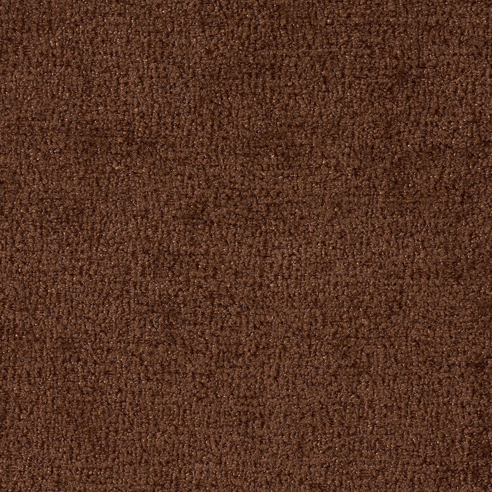 nora chocolate swatch  