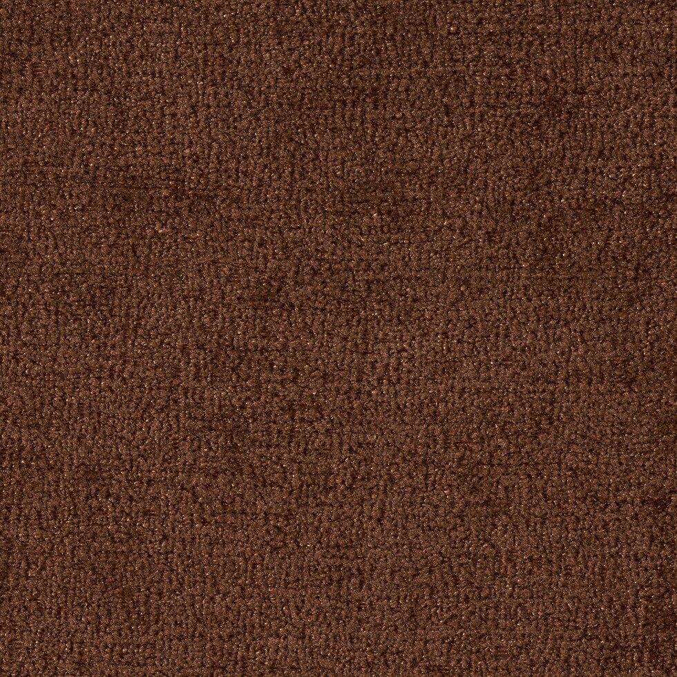 nora chocolate swatch  