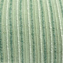 norah green accent pillow   