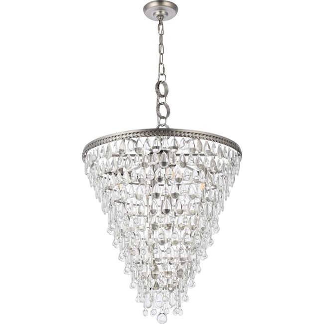Home Accessories - Nordic Chandelier