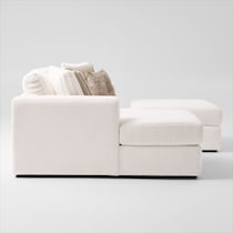 nori white  pc living room   