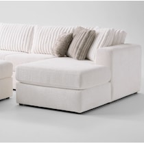 nori white  pc living room   