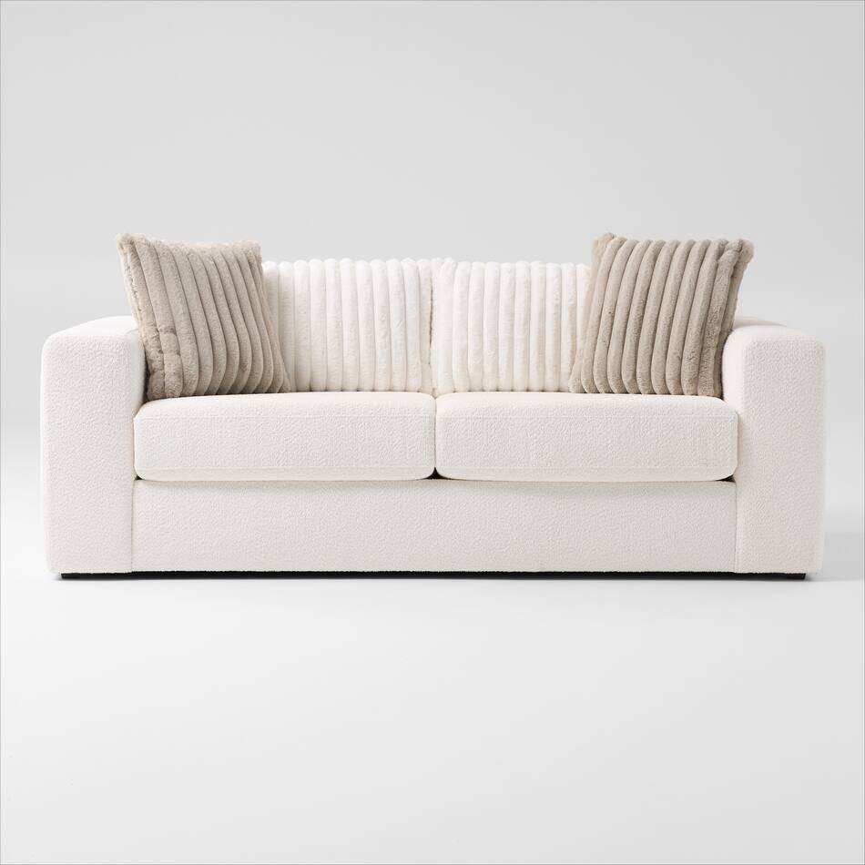 Nori Sofa Value City Furniture