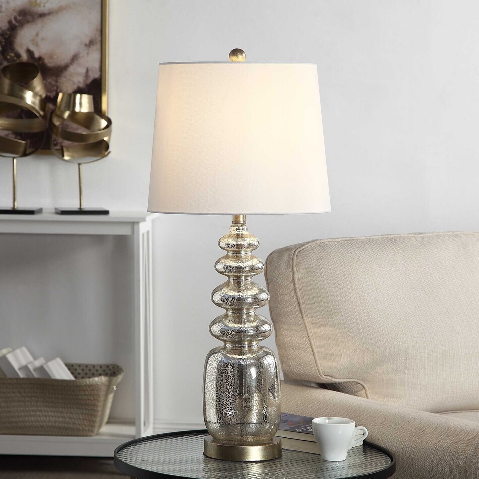 Northbay Table Lamp Value City Furniture