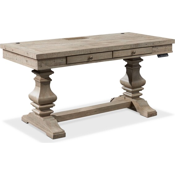 Office Desks Value City Furniture