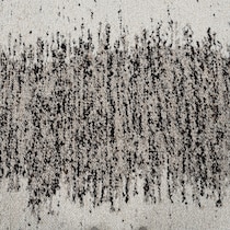 norwich cream charcoal area rug  x    