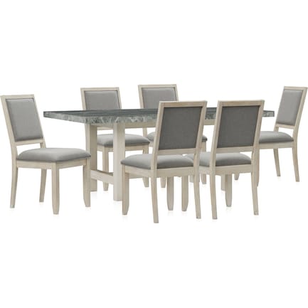 Nova Coast Dining Collection