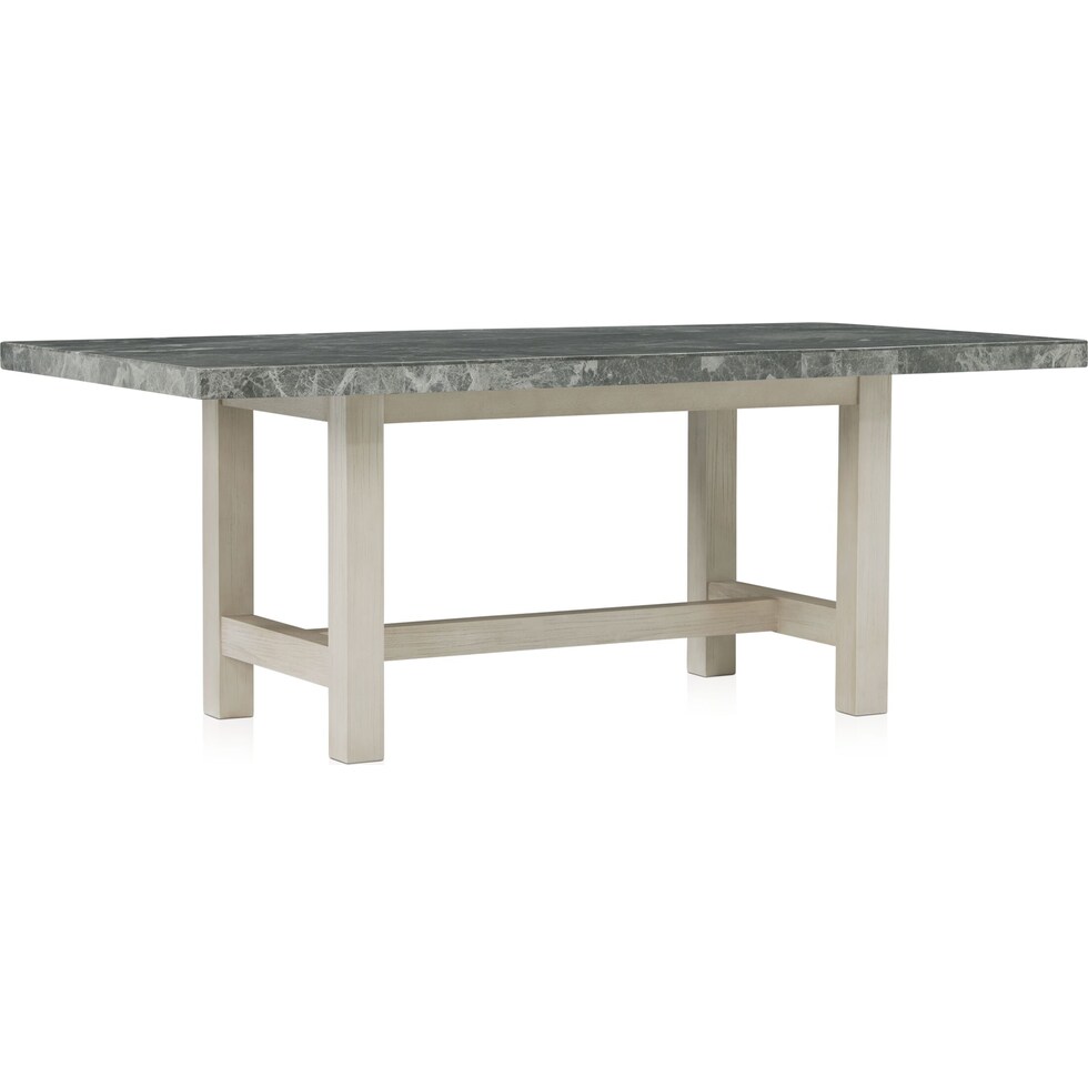 nova coast gray  pc dining room   