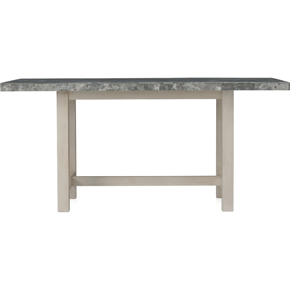 nova coast gray  pc dining room   