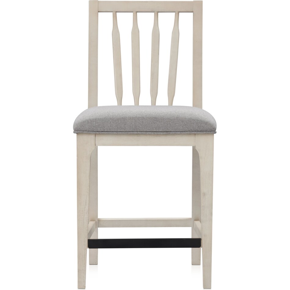 nova coast gray  pc dining room   