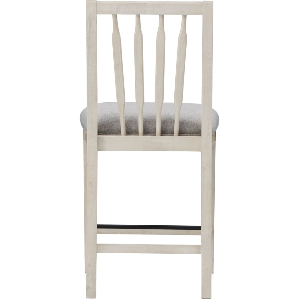 nova coast gray  pc dining room   
