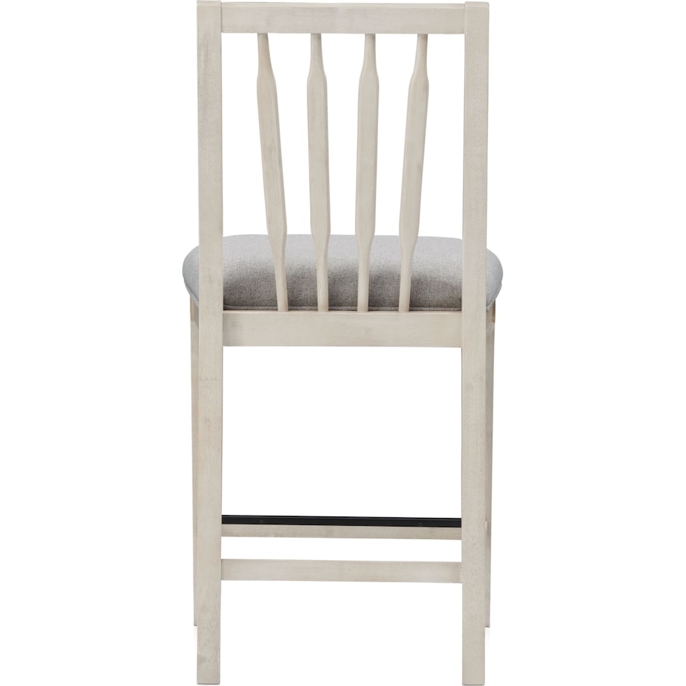 nova coast gray  pc dining room   