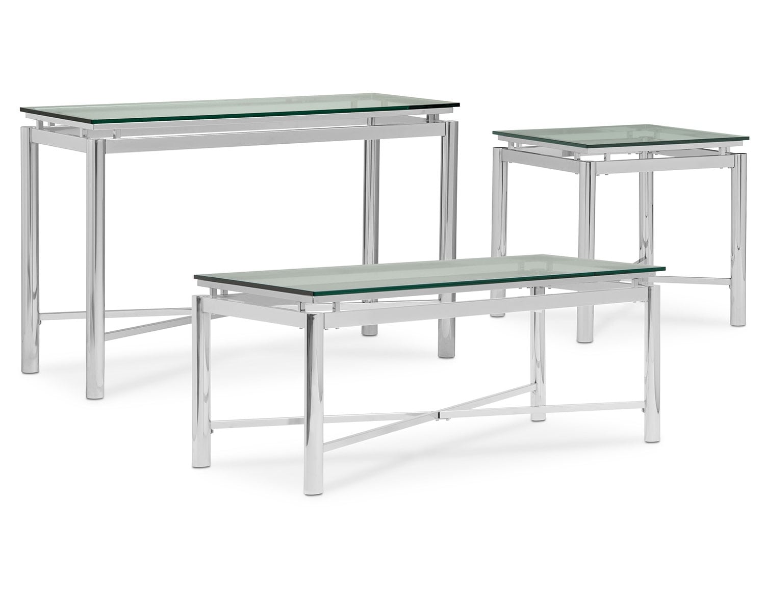 Nova Tables Collection