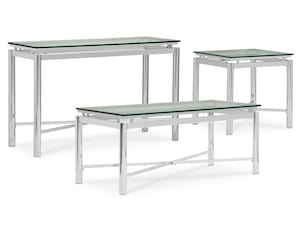 Nova Tables Collection image