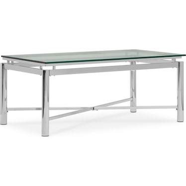 Nova Coffee Table