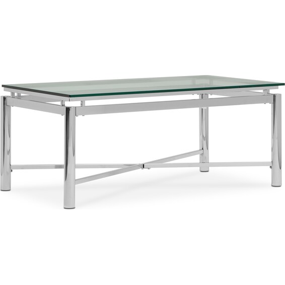 The Nova Tables Collection