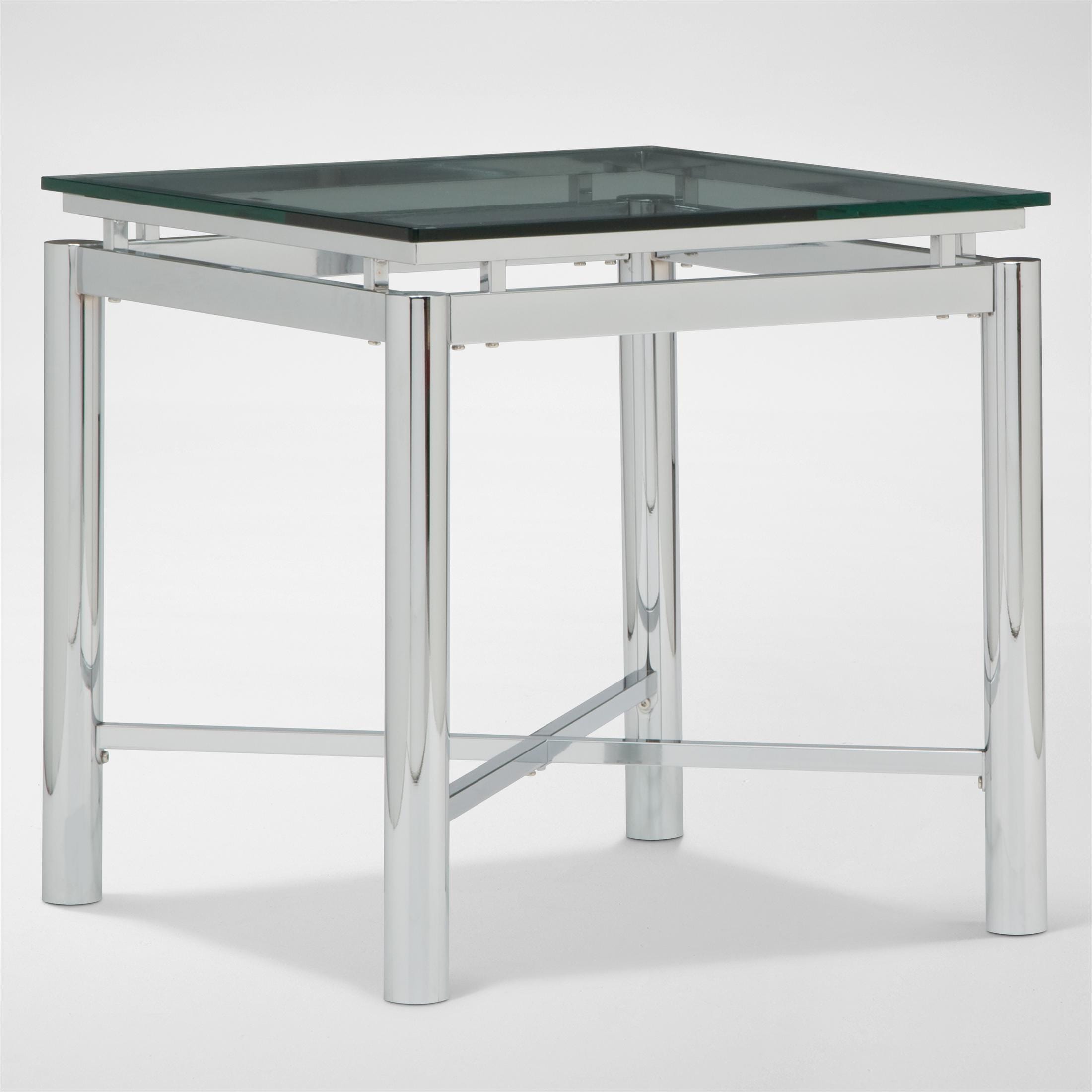 NEC L ave Tab 美品 Nova End Table | Value City Furniture