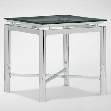 Nova End Table