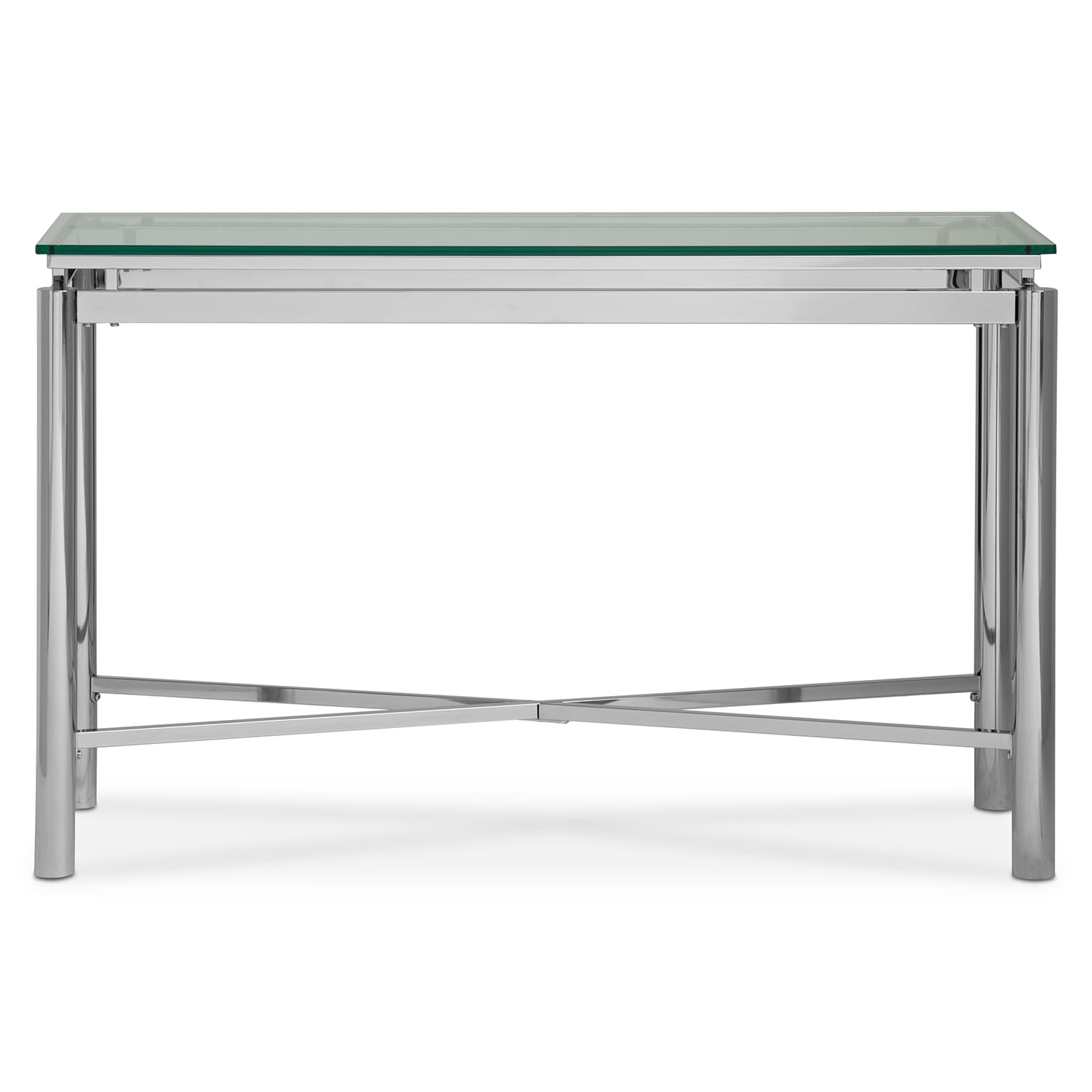 Nova shop sofa table