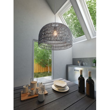 Novella Ceiling Lamp