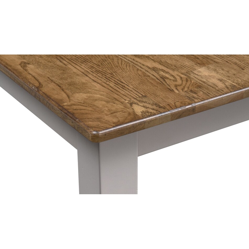 Nantucket CounterHeight Dining Table Value City Furniture