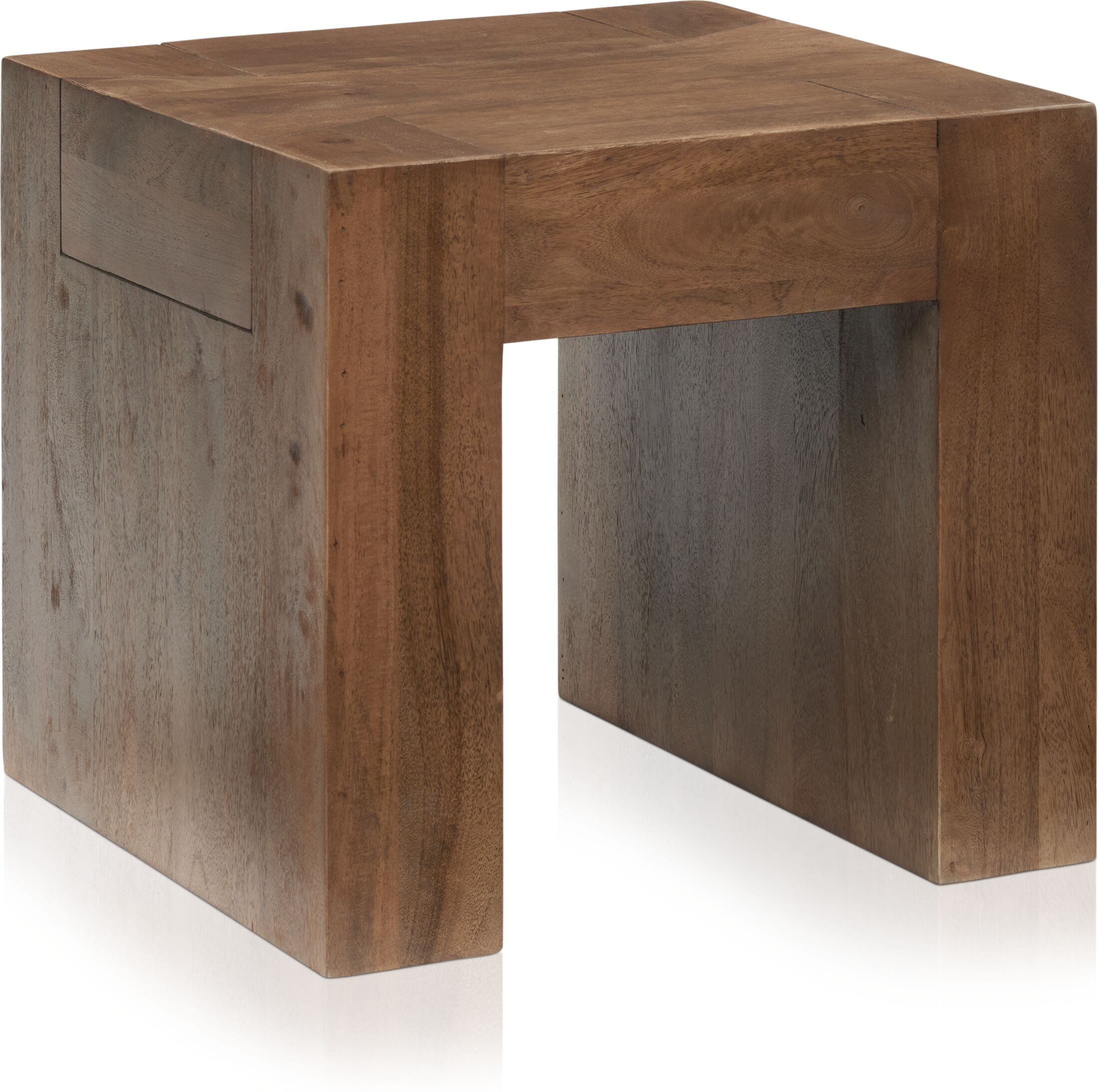 Oak Hill End Table | Value City Furniture