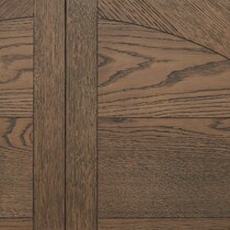 oak swatch  