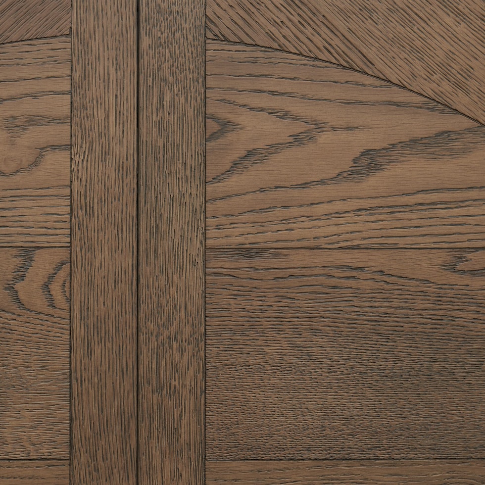 oak swatch  