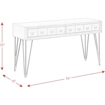 oaklynn dimension schematic   