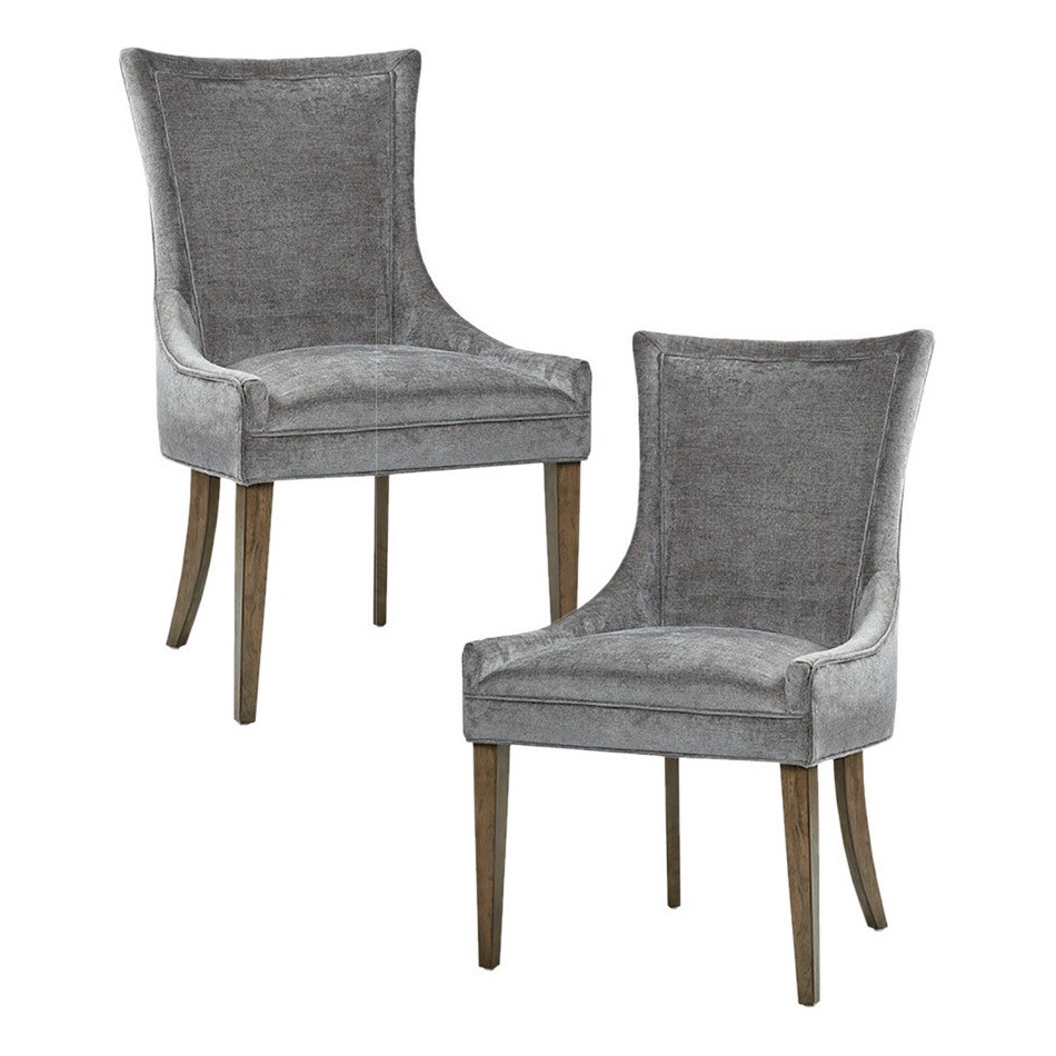 Oakmont Set of 2 Dining Chairs Value City Furniture