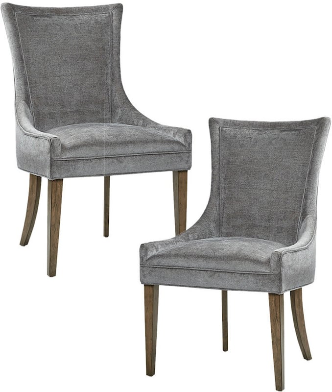 Oakmont Set of 2 Dining Chairs Value City Furniture