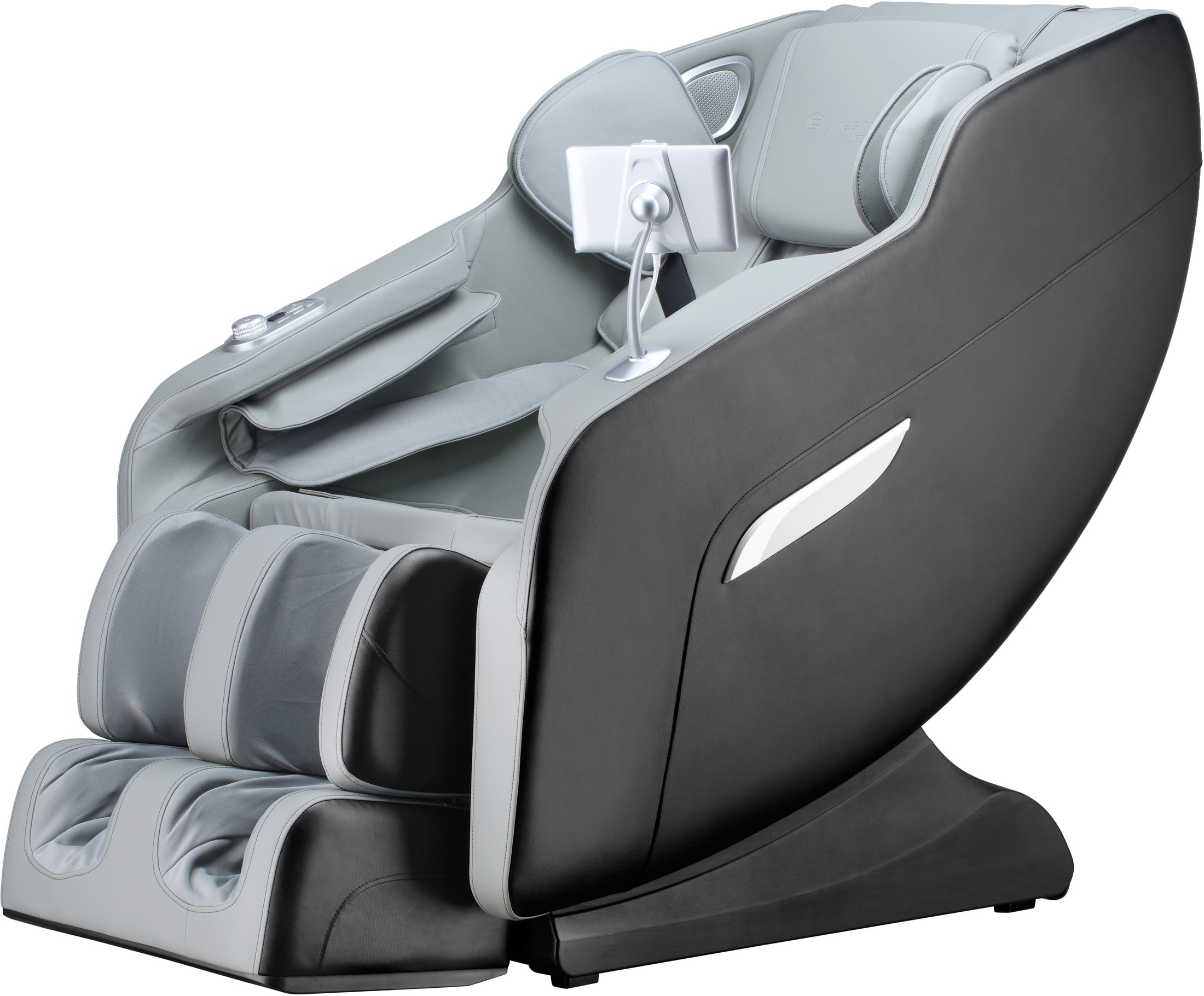 Innovation square is groove best sale massage chair