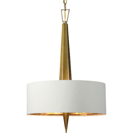 Obeliska Chandelier