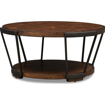 Value City Furniture Coffee Tables - Shortline Cocktail Table City Furniture Value City Furniture American Signature Furniture : Coffee table coffee table tables living room value city.