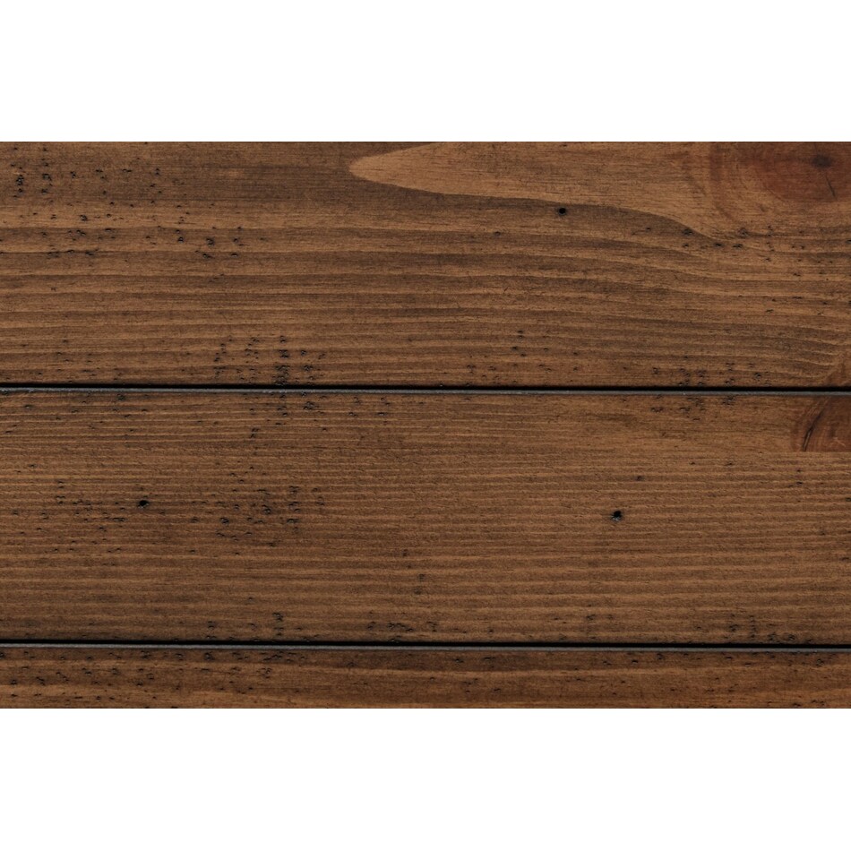 ocala pine coffee table   