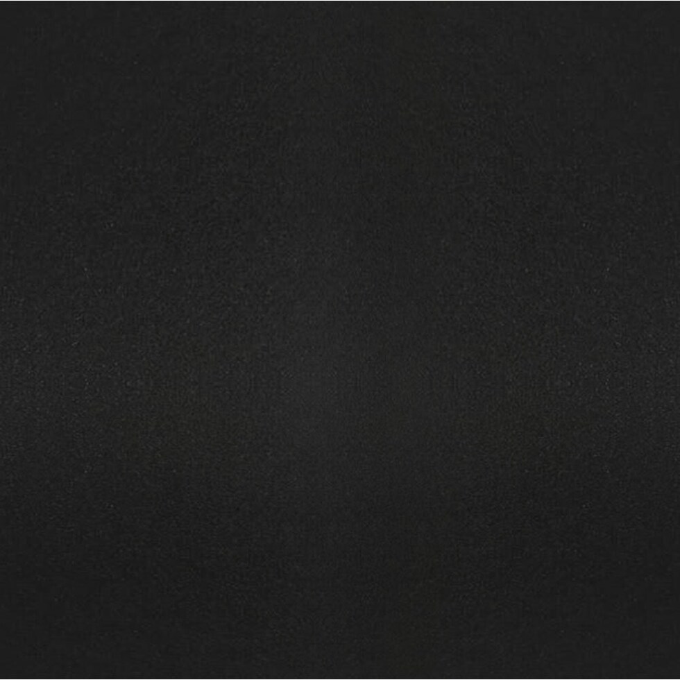 oceanview black outdoor chair   
