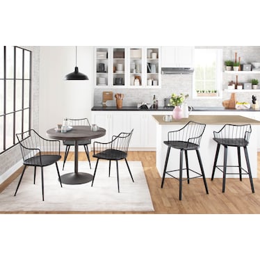 Oden Dining Chair
